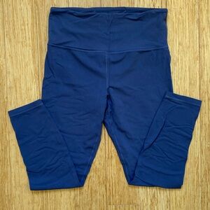 Athleta Ultra High Rise Elation 7/8 Tight